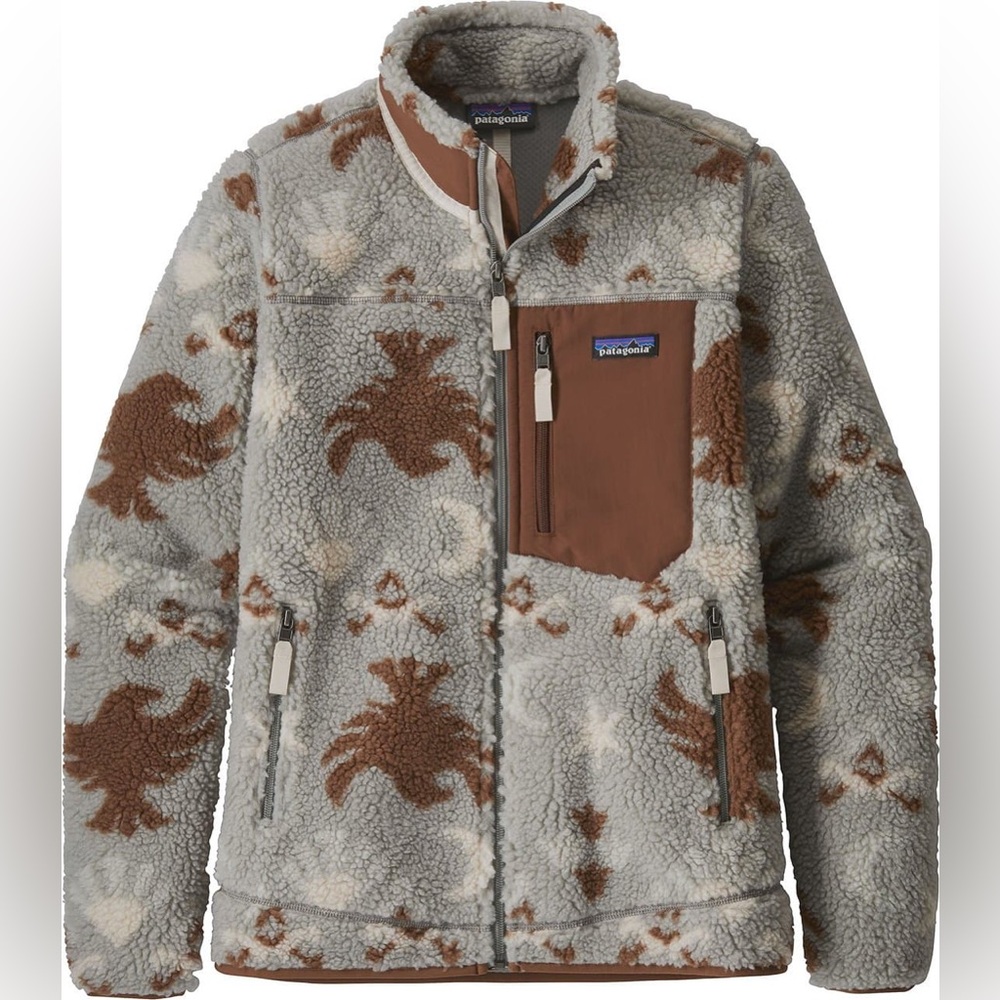 Women’s Classic Retro-X® Fleece Jacket
